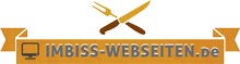 Imbiss-Webseiten.de Logo